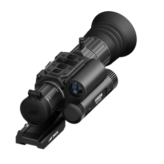 TenPoint Vision HD Digital Rangefinding Crossbow Scope