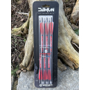 6 Stück 10 Hyper Bolts C10 für Barnett DEMUN Storm