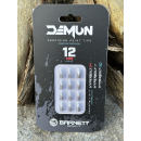 12 Stück Field Spitzen für Barnett DEMUN