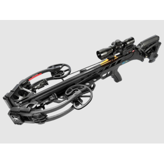 Armbrust Man Kung MK-XB68BK Blast