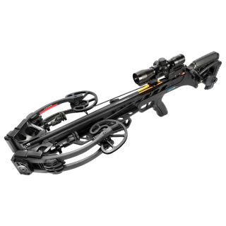 Armbrust ManKung MK-XB68BK Blast