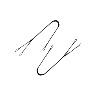 Ersatzkabel (Satz) für Man Kung MK-XB68 Blast