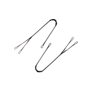 Ersatzkabel (Satz) für Man Kung MK-XB68 Blast