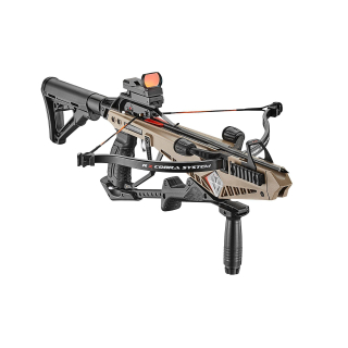 Armbrust EK Archery Cobra RX 130lbs Ausstellungsstück