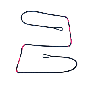 hochwertiges Ersatzsehne für EK Archery Titan - Premium Series