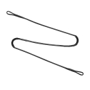 Ersatzsehne EK Archery Adder TX CRS-119K