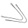 Ersatzkabel (Satz) EK Archery Adder TX CRS-121K
