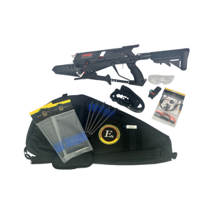 Angebot EK Archery Cobra Adder Bundle 2