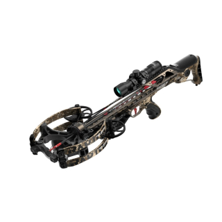Armbrust Barnett Hyper Raptor T-Rex