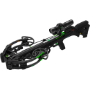 Armbrust CenterPoint Amped G2D Package with silent crank