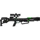 Armbrust CenterPoint Amped G2D with silent crank