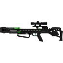 Armbrust CenterPoint Amped G2D with silent crank