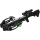 Armbrust CenterPoint Amped G2D with silent crank