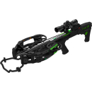 Kopie von Armbrust CenterPoint Amped G2D Package with...