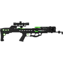 Armbrust CenterPoint Sniper G4D with silent crank