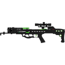 Armbrust CenterPoint Sniper G4D with silent crank