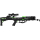 Armbrust CenterPoint Sniper G4D with silent crank