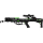 Armbrust CenterPoint Sniper G4D with silent crank