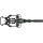 Armbrust CenterPoint Sniper G4D with silent crank