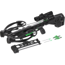 Armbrust CenterPoint Sinister 430D with silend crank