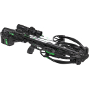 Armbrust CenterPoint Sinister 430D with silend crank