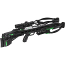 Armbrust CenterPoint Sinister 430D with silent crank