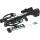 Armbrust CenterPoint Sinister 430D with silent crank