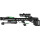 Armbrust CenterPoint Sinister 430D with silent crank