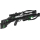 Armbrust CenterPoint Sinister 430D with silent crank