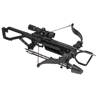 Armbrust Excalibur Mag Air