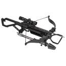 Armbrust Excalibur Mag Air