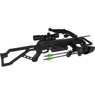 Armbrust Excalibur Mag Max