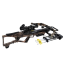 Armbrust Excalibur RevX TD Bottomlands