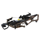 Armbrust Excalibur RevX TD Bottomlands