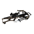 Armbrust Excalibur RevX TD Bottomlands