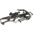 Armbrust Excalibur RevX TD Bottomlands