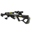 Armbrust EK Archery Guillotine-X black...