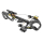 Armbrust EK Archery Guillotine-X black "Vorführmodell"