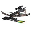 Armbrust Hori-Zone Rage-X Deluxe...