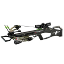 Armbrust PSE Coalition Frontier Kryptek
