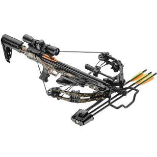 Armbrust EK Archery Blade Camo