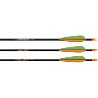 Easton PowerFlight Komplettpfeil 500
