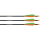 Easton PowerFlight Komplettpfeil 500