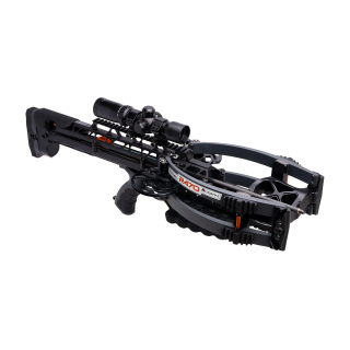 Armbrust Ravin R470