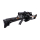 Armbrust Ravin R470 Stealth Grey