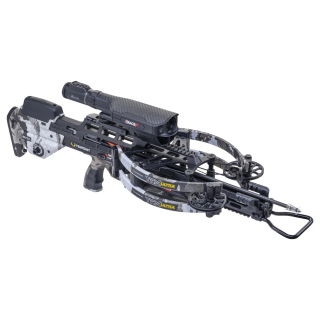 Armbrust TenPoint TRX Ultra Oracle X