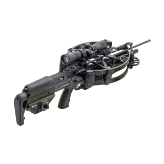 Armbrust TenPoint TRX 26