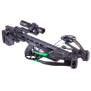 Armbrust CenterPoint Sinister 430 with silent crank