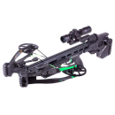 Armbrust CenterPoint Sinister 430 with silent crank