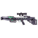 Armbrust CenterPoint Sinister 430 with silent crank
